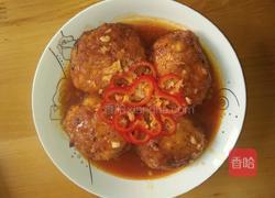 团团圆圆的做法图解7