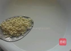 莲花白菜的做法图解6