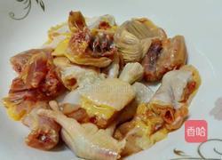 香菇炖鸡（懒人版）的做法图解2