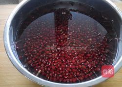 红豆猪蹄汤的做法图解7