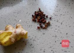 红豆猪蹄汤的做法图解8