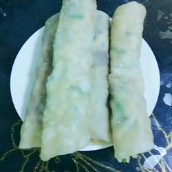 蒸饼(卷饼)的做法[图]
