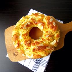 椰蓉手撕面包的做法[图]