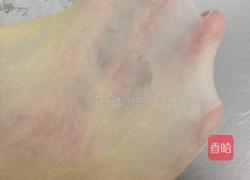 椰蓉手撕面包的做法图解2