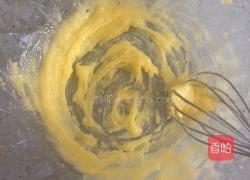 椰蓉手撕面包的做法图解3