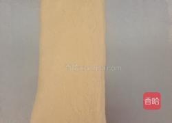 椰蓉手撕面包的做法图解7