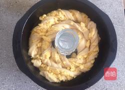 椰蓉手撕面包的做法图解8