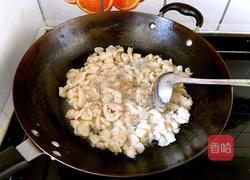 炸猪油的做法图解4