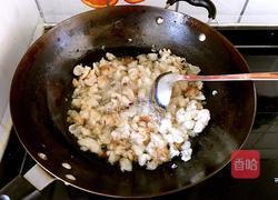 炸猪油的做法图解5