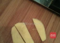 板栗鸡汤的做法图解2