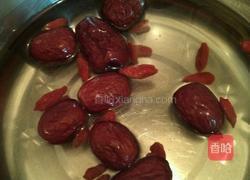 板栗鸡汤的做法图解5