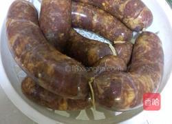 家乡特色的做法图解7