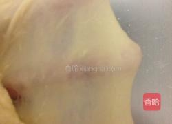 趣味猴子面包的做法图解2