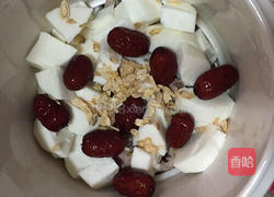 龙骨淮山汤的做法图解4