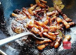 萝卜焖饭的做法图解3