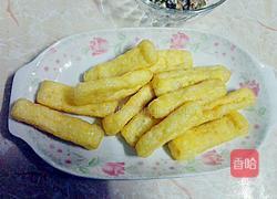 鞭炮迎春的做法图解1