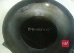 锅包肉的做法图解6
