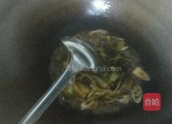 锅包肉的做法图解10