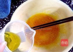 蒸蛋糕（百花“蒸”艳）的做法图解6