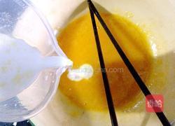 蒸蛋糕(百花“蒸”艳)的做法图解8