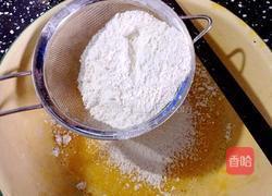 蒸蛋糕（百花“蒸”艳）的做法图解10