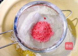 蒸蛋糕(百花“蒸”艳)的做法图解11