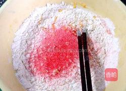 蒸蛋糕(百花“蒸”艳)的做法图解12