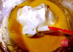 蒸蛋糕(百花“蒸”艳)的做法图解17