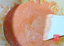 蒸蛋糕(百花“蒸”艳)的做法图解18