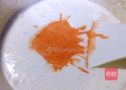 蒸蛋糕（百花“蒸”艳）的做法图解19