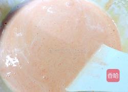 蒸蛋糕（百花“蒸”艳）的做法图解20