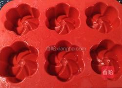 蒸蛋糕（百花“蒸”艳）的做法图解21
