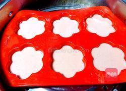 蒸蛋糕(百花“蒸”艳)的做法图解22