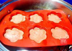 蒸蛋糕(百花“蒸”艳)的做法图解25