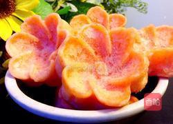 蒸蛋糕(百花“蒸”艳)的做法图解28