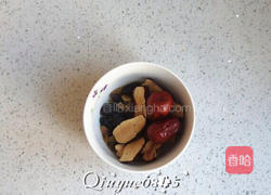 腊八粥的做法图解2