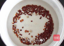 腊八粥的做法图解3