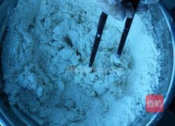 甜甜蜜蜜（赤豆沙包）的做法图解2