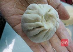 甜甜蜜蜜（赤豆沙包）的做法图解6