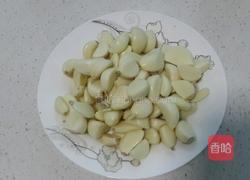 腊八蒜的做法图解1