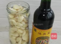 腊八蒜的做法图解4