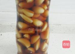 腊八蒜的做法图解5