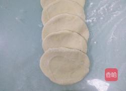 花式馒头的做法图解5