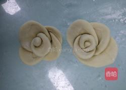 花式馒头的做法图解7