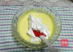 装饰酸奶纸杯蛋糕的做法图解9