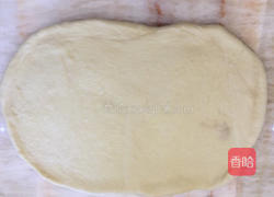 奶香辫子吐司的做法图解5