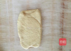 奶香辫子吐司的做法图解8