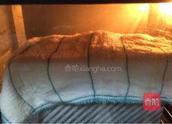 奶香辫子吐司的做法图解13