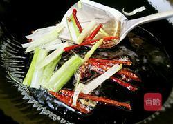 凉拌莴笋的做法图解5