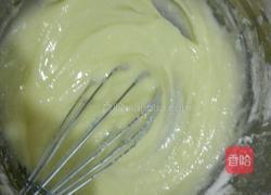 制作饼干的做法图解1